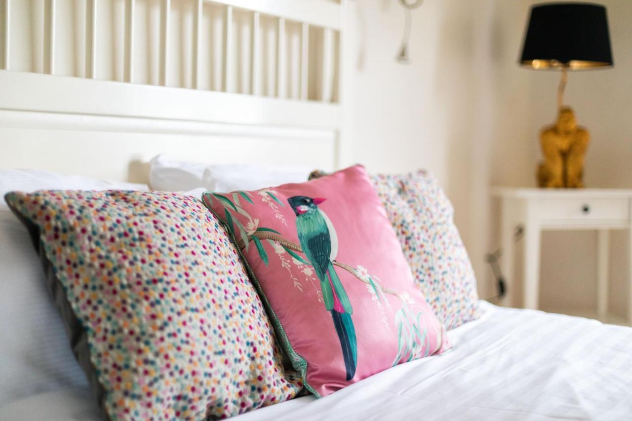 Spacious 1 Bed Oxford Street Apartment - Sleeps 4 Londýn Exteriér fotografie
