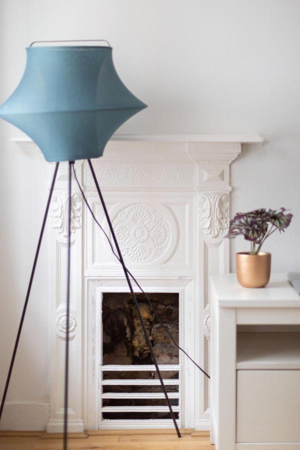 Spacious 1 Bed Oxford Street Apartment - Sleeps 4 Londýn Exteriér fotografie